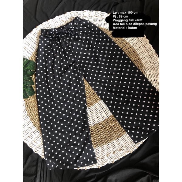 kulot polkadot | kulot best seller |