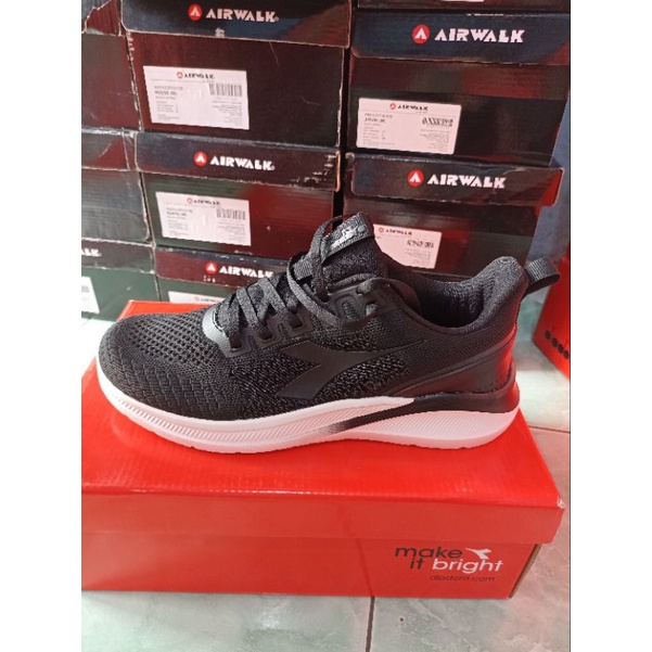 DIADORA DASHKA Men Black