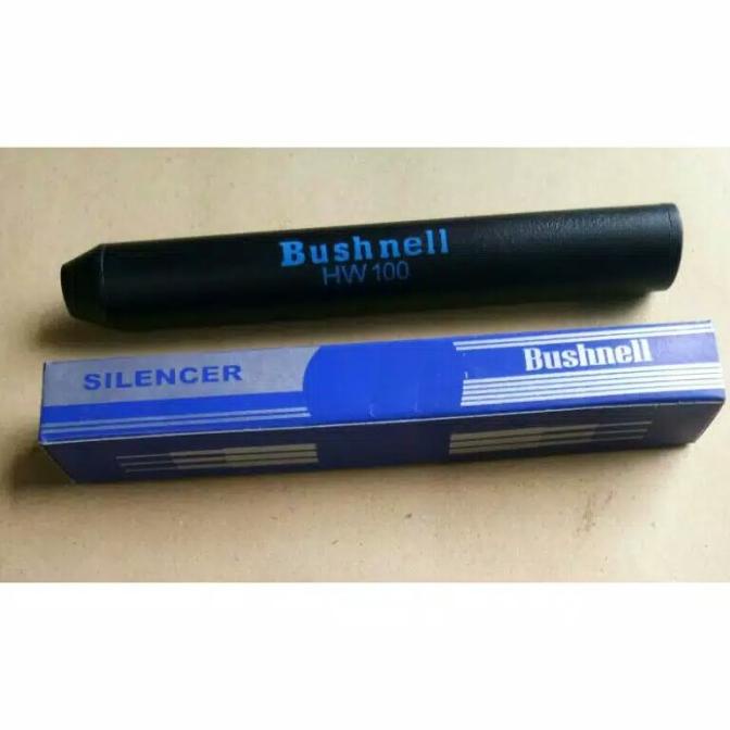 =+=+=+] peredam silencer Bushnell OD 25