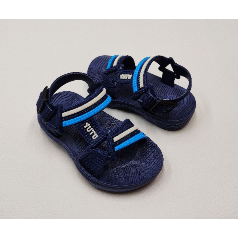 SANDAL YUTU 5221 SELOP ANAK /SANDAL KARET KEREN / SANDAL ANAK GUNUNG / SANDAL ANAK TALI BELAKANG LUCU /SANDAL SANTAI /SANDAL JEPIT /SANDAL IMPORT /SANDAL TRENDY ANAK /SANDAL KARET /SANDAL RUMAH / SANDAL YUTU /SANDAL BAIM ANAK /SANDAL SLIP ON /SANDAL KOKOP