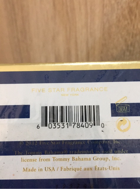tommy bahama group inc