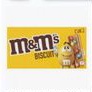 

M&M'S BISCUITS 10 PCS