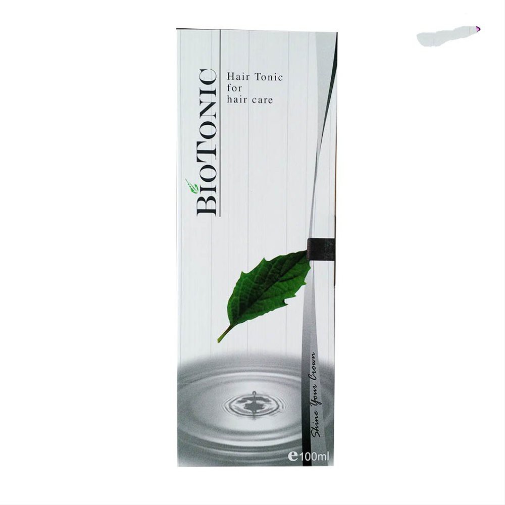 Jual Biotonic Hair Tonic 100ml | Shopee Indonesia