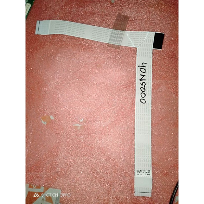 LVDS FLEXYBEL SAMSUNG 40N5000 40M5000 40M5050 UA40n5000AK 40n5000