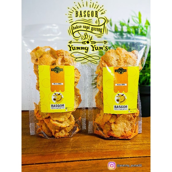 

BaksosapigorengBBQ