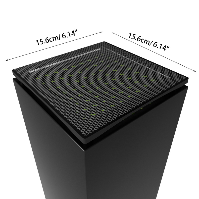 Btsg Dust Net Anti Proof Cover Untuk Seri X Konsol Game Aksesoris Gaming Host