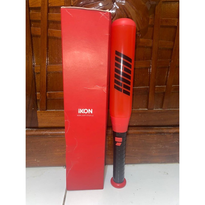 LIGHTSTICK IKON VER 2