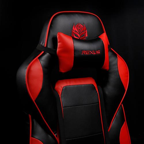 Rexus R60 / RGC60 Gaming Chair Original Garansi Resmi