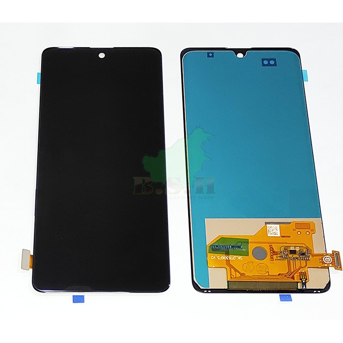 LCD TOUCHSCREEN SAMSUNG A51 4G / A515 / A515F