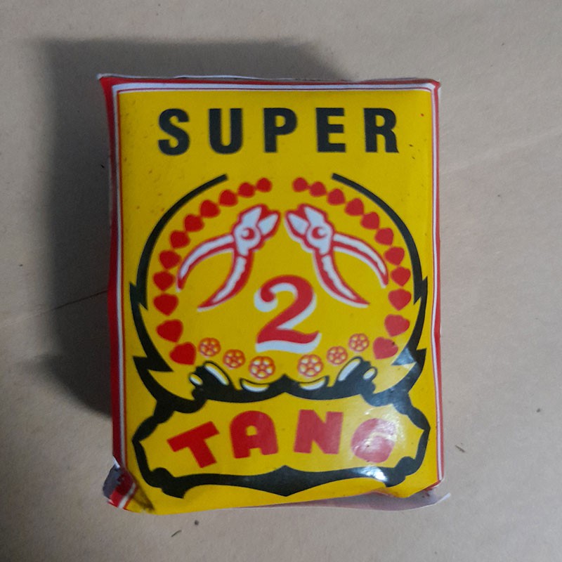 

TEH 2 TANG SUPER OLEH-OLEH KHAS TEGAL