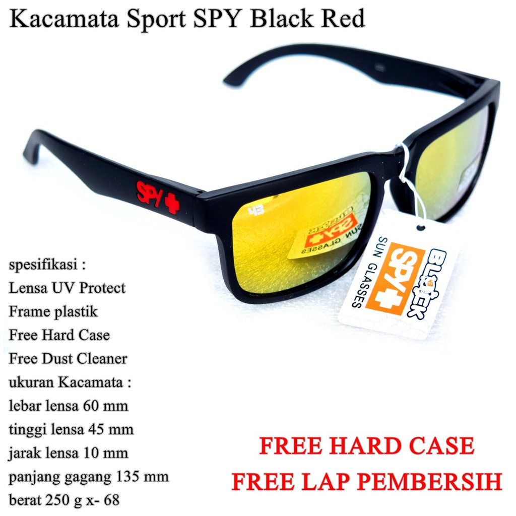 spy sunglasses indonesia