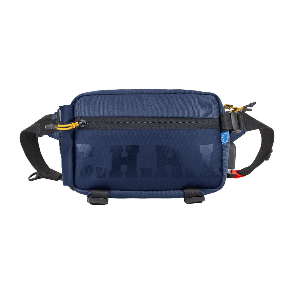 WaistBag Pria Trevor Original Choral