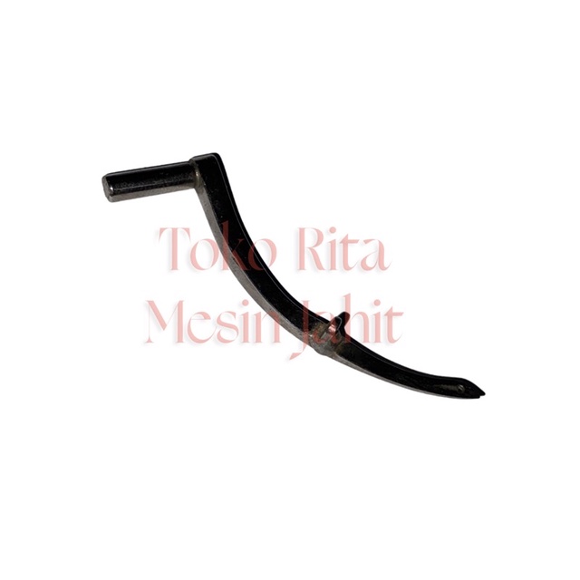 looper atas pegasus R57 DCR622 201067A