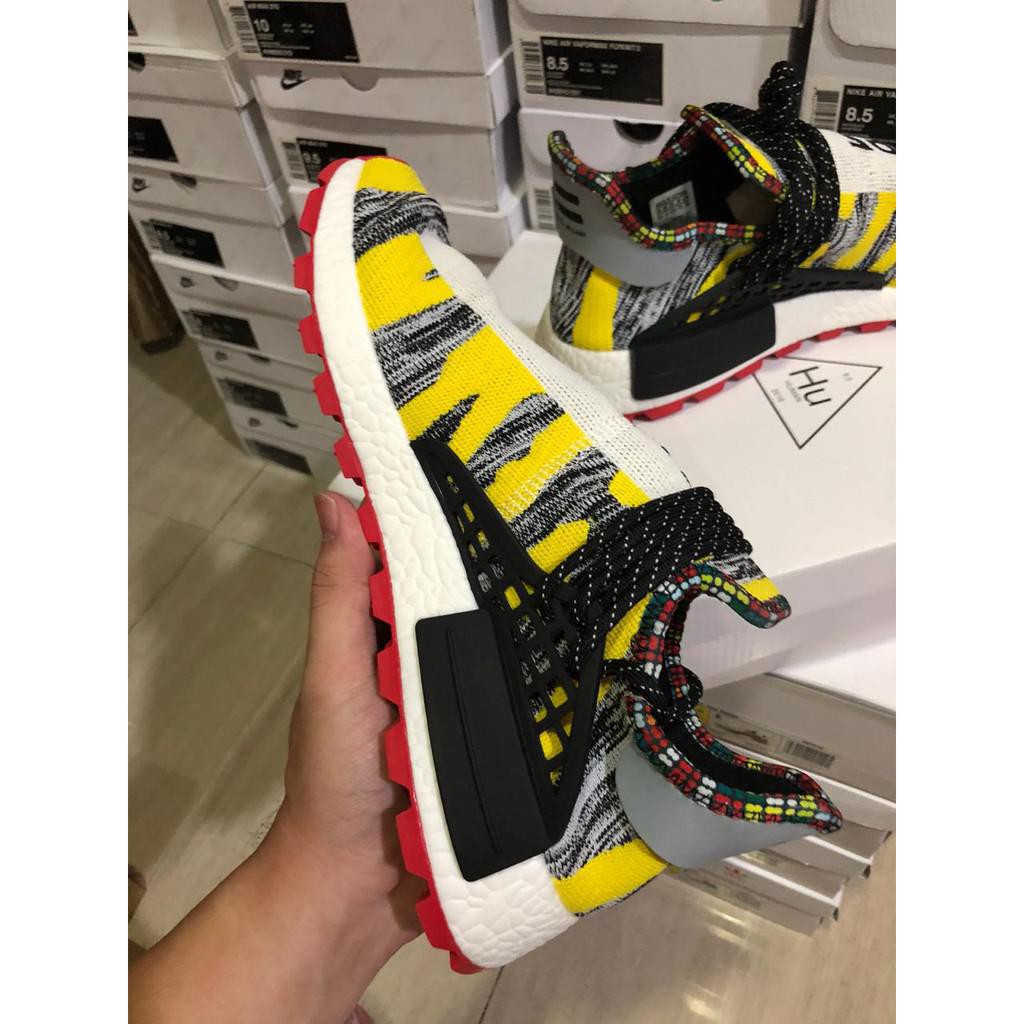 HUMAN RACE AFRO &quot;SOLAR PACK&quot;, REAL PIC.