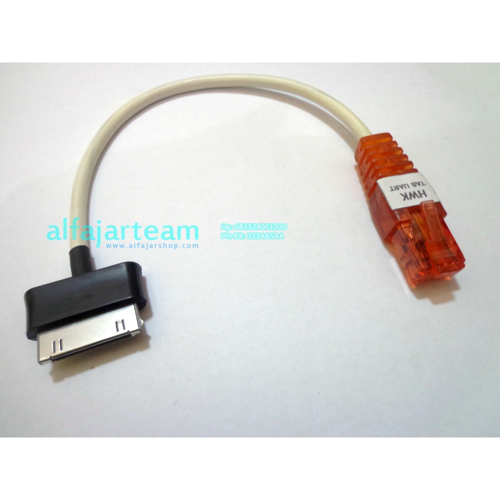 CABLE SAMSUNG GALAXY TAB UART HWK/UFS TURBO