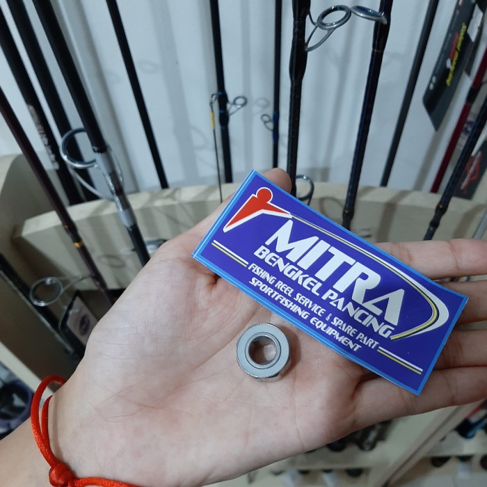 Bearing one way clucth penn Ssv 5500 6500 spinfisher V