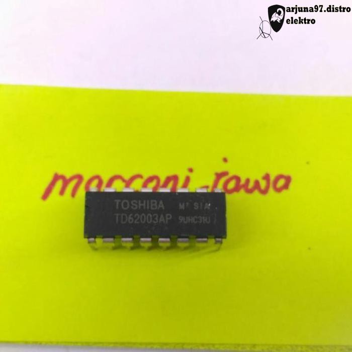 

Td62003Ap Ic Dip Marcojiw99 Dijamin