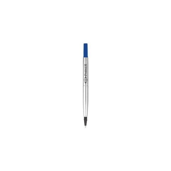 

>>>>>] REFILL ROLLERBALL PARKER BLUE F BLISTER