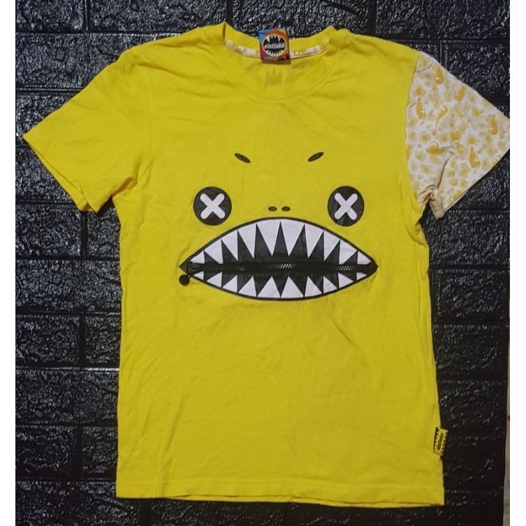 elstinko t shirt original pl