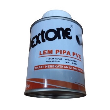 400GR Lem Pipa Paralon Pralon PVC Perekat Model Isarplas TUBLES KALENG/LEM PIPA PVC PARALON PIPE/Lem Pipa Paralon Pralon PVC/LEM PVC LEDENG PERTUKANGAN PIPA ANTI BOCOR