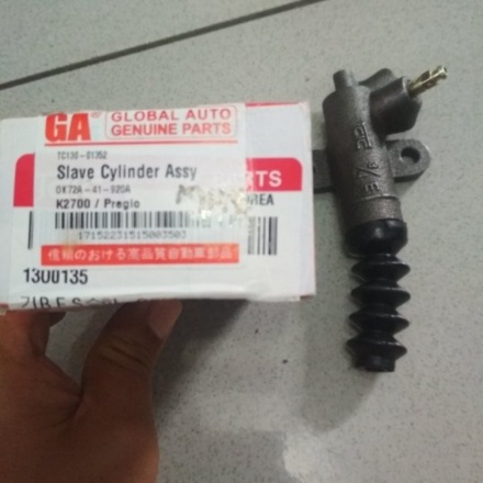 TERMURAH MASTER KOPLING BAWAH KIA TRAVELLO Berkualitas