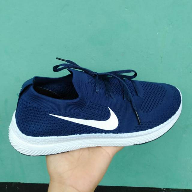SEPATU PRIA SIZE JUMBO