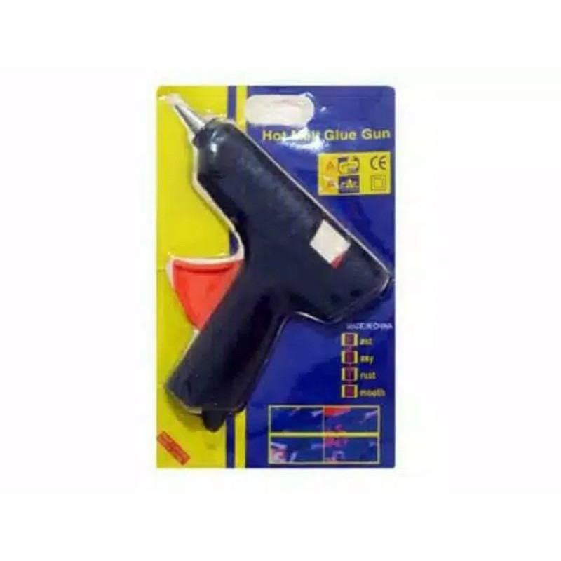 GLUE GUN LEM TEMBAK 10W