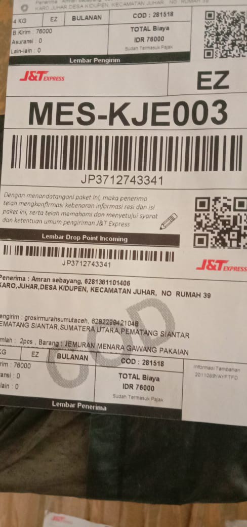 Couple Rnb Span Kombinasi Couple Batik R&b Couple Span Batik