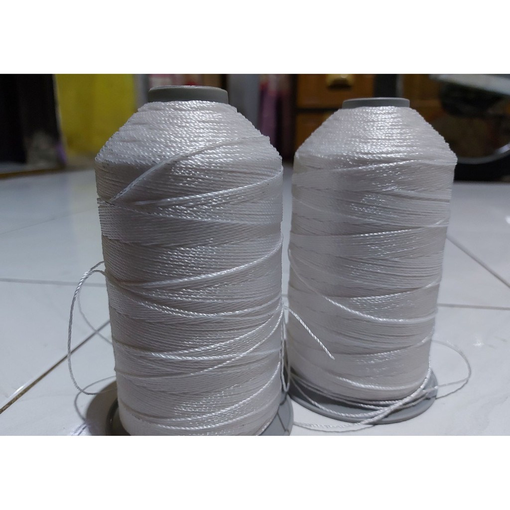 Benang untuk Layangan Koang Bahan Nilon Super kuat (Gulungan Roll)
