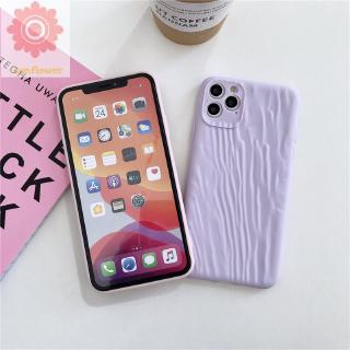 Case Warna Permen Polos Untuk Vivo Y17 Y15 Y91 Y93 Y95