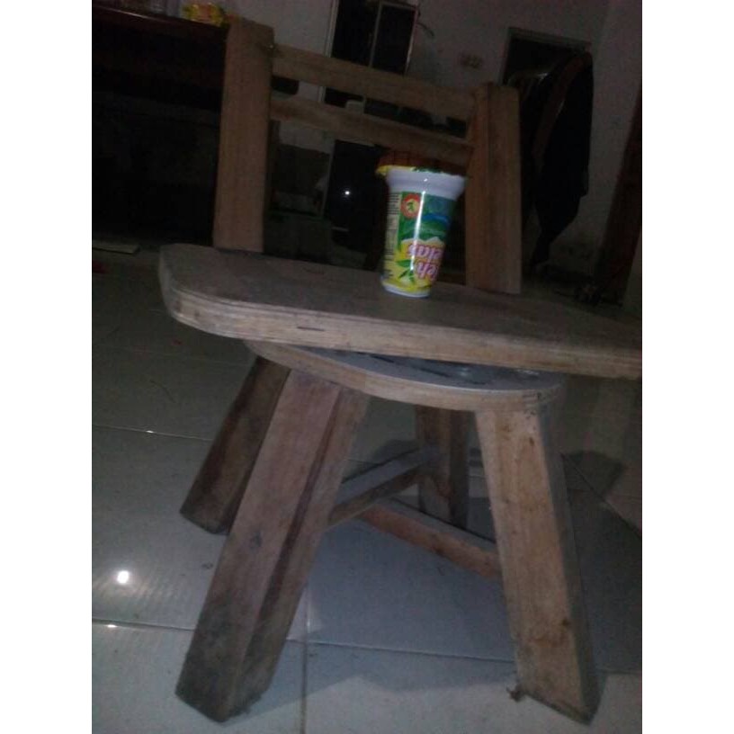 kursi swivel/putar anak