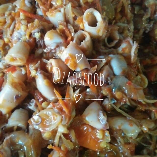 

GIMBAL (GILA SAMBAL) ANEKA SAMBAL