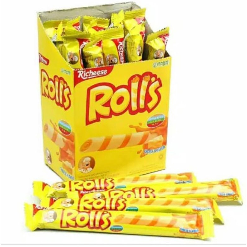 

roliss