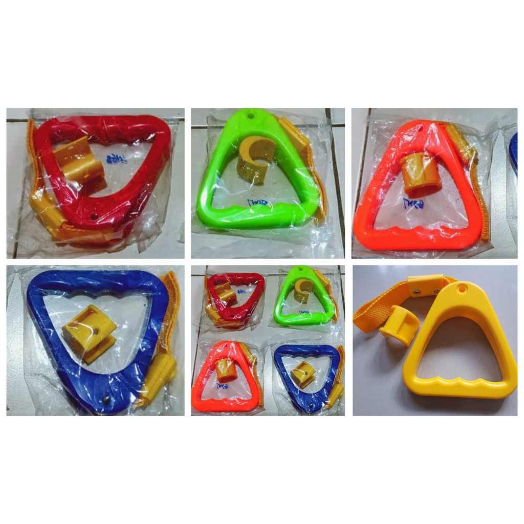 handle grip gantungan busway mobil universal