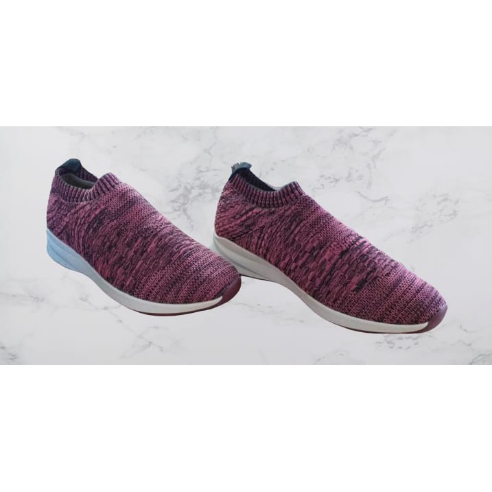 SEPATU ZONIA BANDUNG