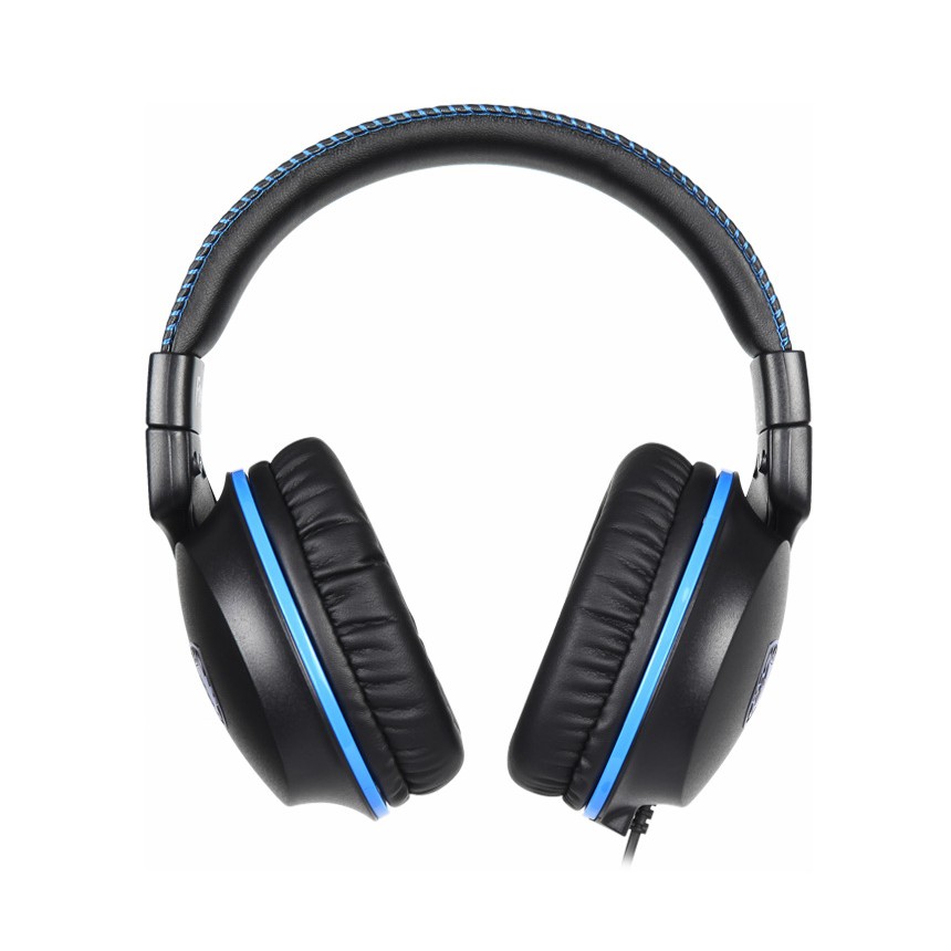 Sades SA-717 F-Power Multi Platform Gaming Headset