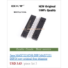 [xin] 10pcs/lot SD4842P DIP-8 SD4842 Celup ic Baru Dan Asli