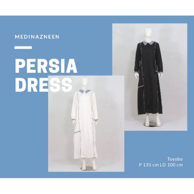 Gamis Toyobo Jumbo Hijab Modern Kualitas Butik Produksi Sendiri Syar'i Muslimah Busui Friendly