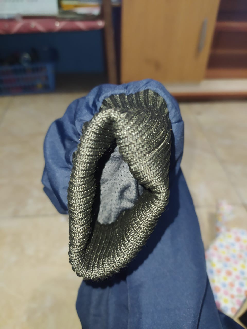 Tyrano Redfox - Cod Only