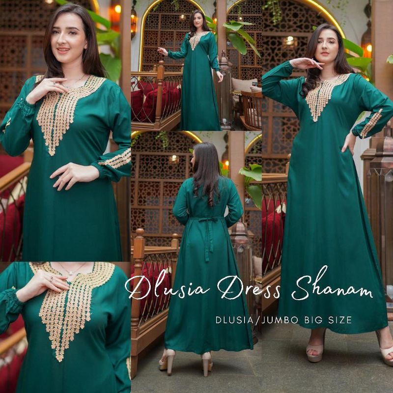 DASTER RENDA SHANAM RAYON SUPER STD JUMBO