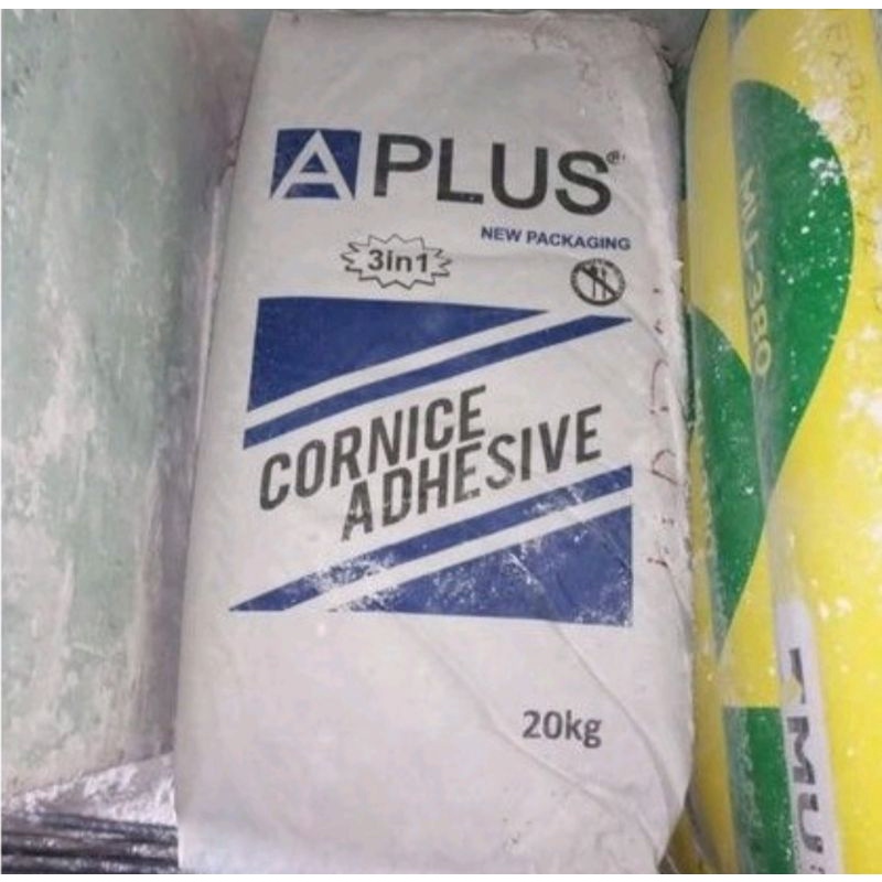 KOMPON APLUS 1 SAK 20 KG KHUSUS INSTANT