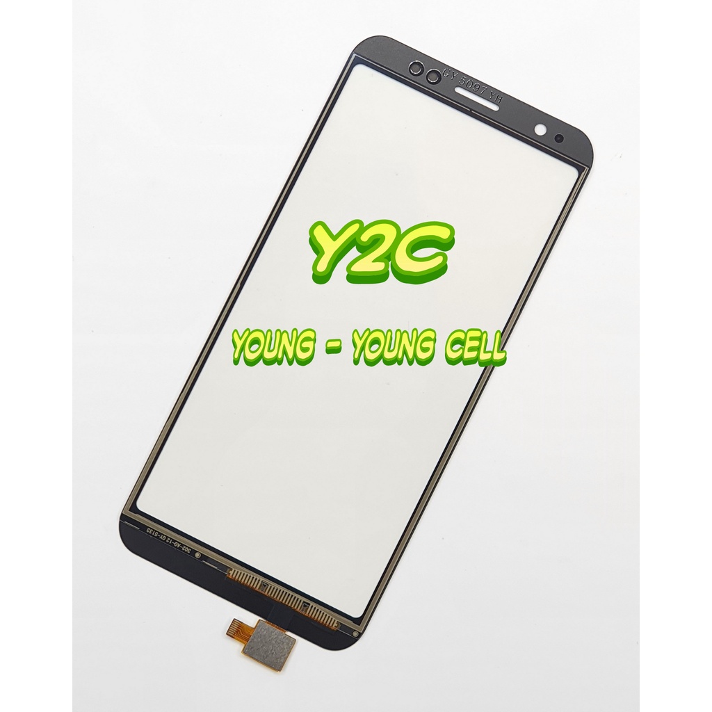 TOUCHSCREEN ASUS ZB555KL / ZA550KL / ZENFONE MAX M1 / ZENFONE LIVE L1 / X00PD / TASKRIN / LAYAR SENTUH / TC