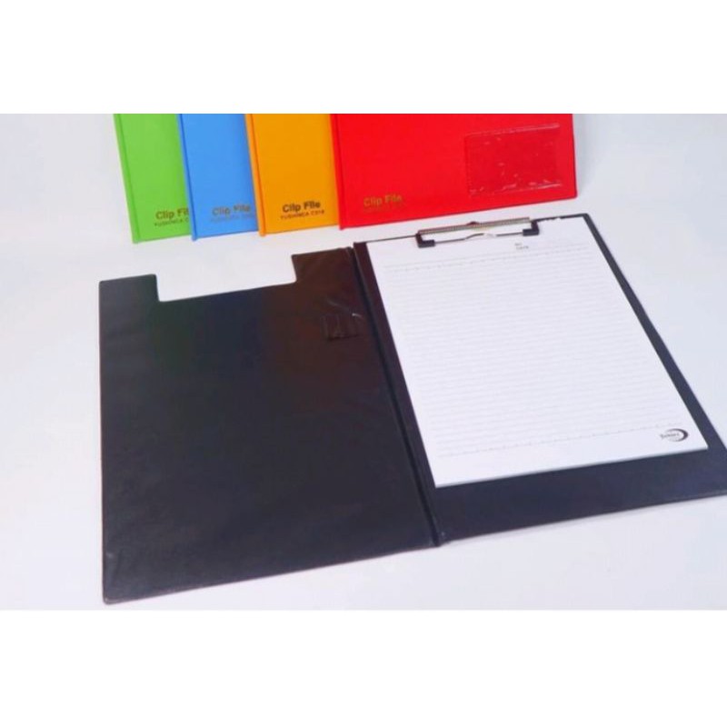 

Clip file/clip board/papan ulangan/papan ujian/clip board buka tutup