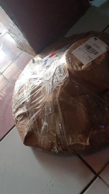 Bak Mandi Terrazzo Motif Kupu Kupu Free Ongkir