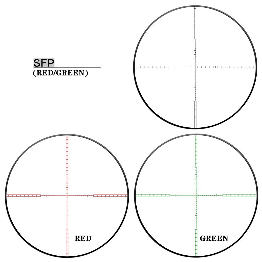 TELESKOP/TELESCOPE DISCOVERY VT-Z 3-12X42SFIR