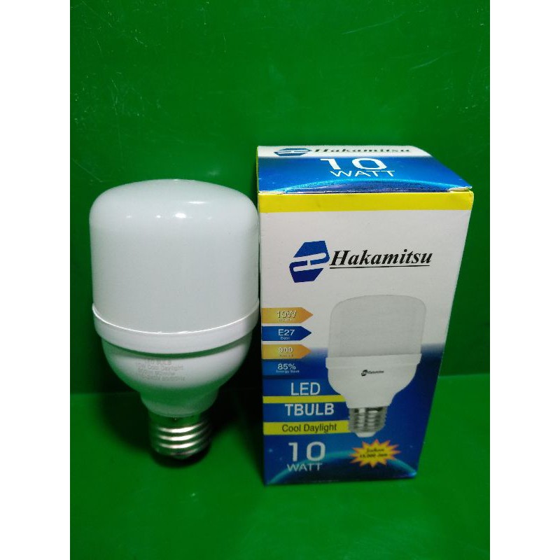 LAMPU LED CAPSULE HK 10W