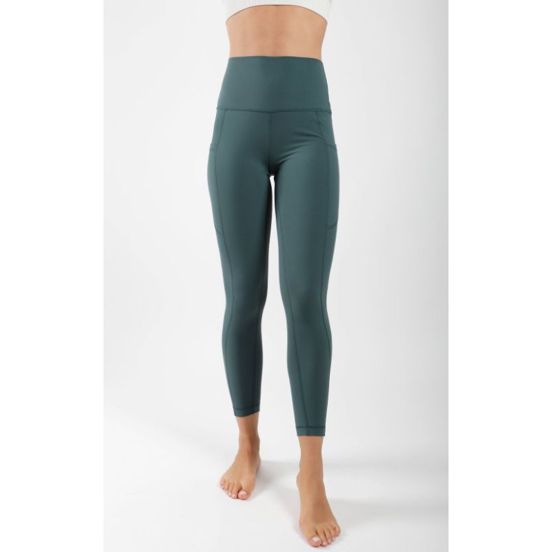 90 DEGREE  LEGGING SPORT WOMEN(10 warna)-ORIGINAL