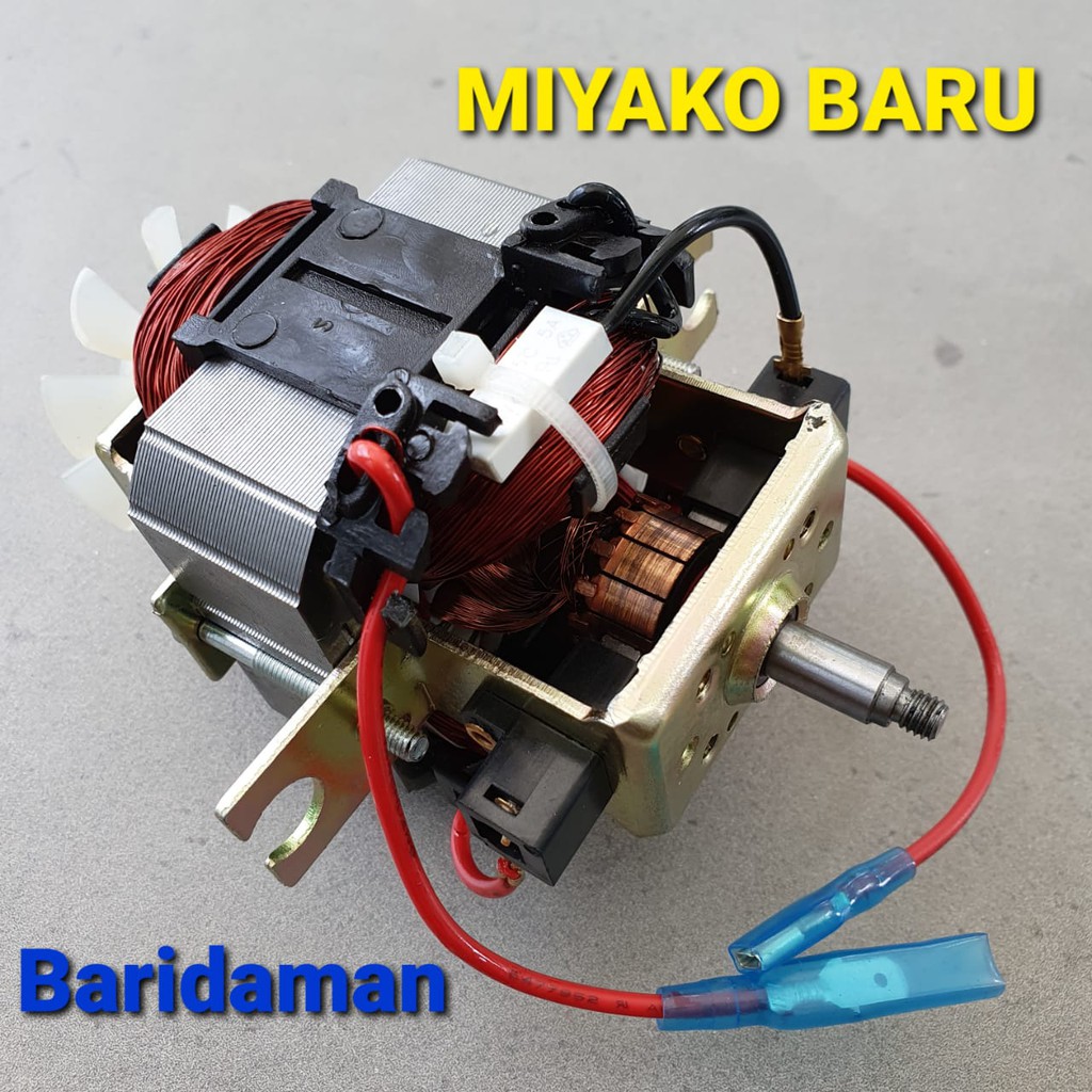 dinamo blender miyako baru BL 102 152