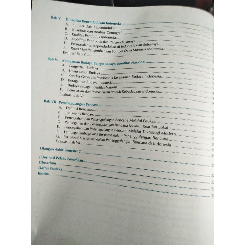 BUKU GEOGRAFI SMA KELAS XI K. 13 REVISI-2