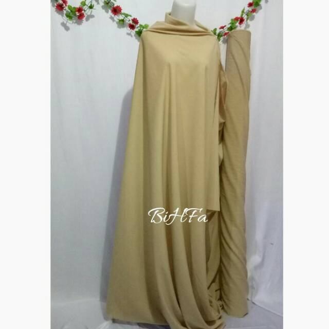 Kain wolfis premium / wolfis grade A